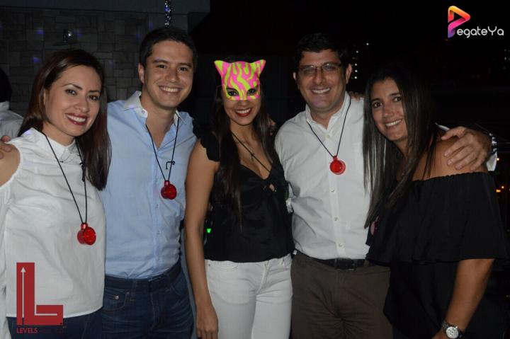 Foto 28 de levels - 2do Fds Febrero 2017 en Levels Roof Top