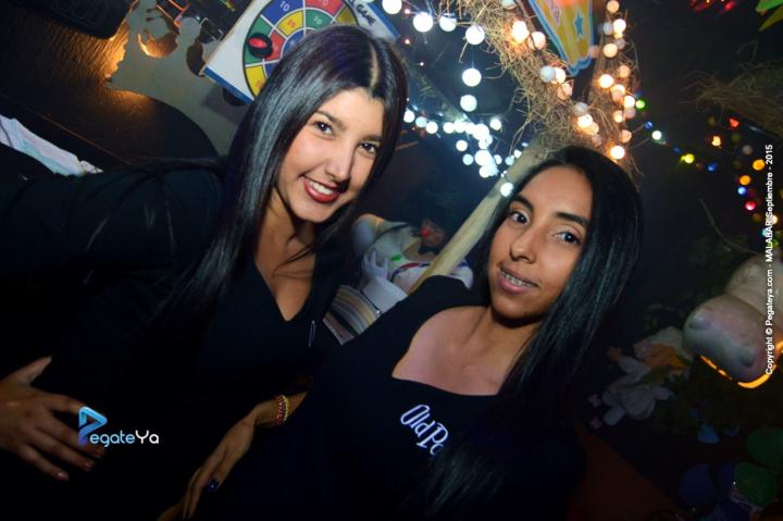 Foto 89 de Malabar - sabado 12 Sep 2015 en Discoteca Malabar Bucaramanga, Bucaramanga