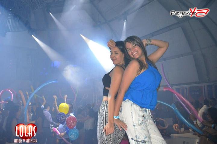 Foto 185 de Lolas Club - Amor y Amistad en Lolas Club Menga Cali, Cali