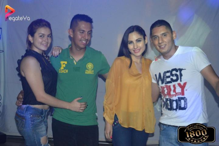 Foto 2 de Penthouse 1800 - 3er FDS Junio 2015 en Penthouse 1800, Cali