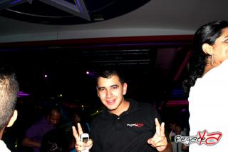 Foto 287 de Sapce ( Alkilados - Alberto Stylee ) en Space Menga, Cali