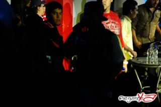 Foto 37 de J Balvin y Maluma en Space Menga, Cali