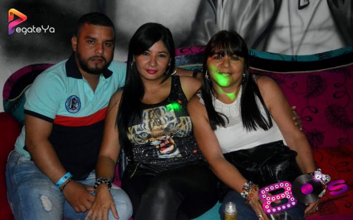 Foto 41 de Beautiful 80`s - Amor y Amistad 2015 en Beautiful 80`s Cali, Cali