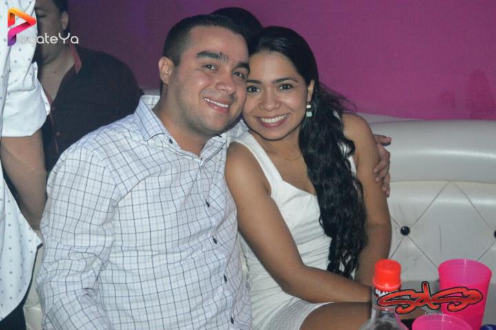 Foto 10 de Salsa Night Club - 4to Fds Abril 2016 en Salsa Night Club, Cali