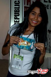 Foto 69 de Expo Show 2012 - Pegateya la Guia en Expo Show 2012, Cali