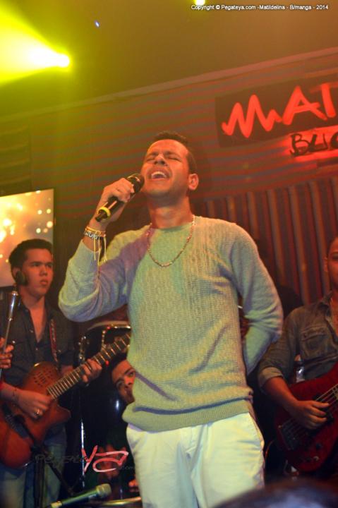 Foto 36 de Martin Elias y Juancho de la Aspriella en Discoteca Matildelina Bucaramanga, Bucaramanga