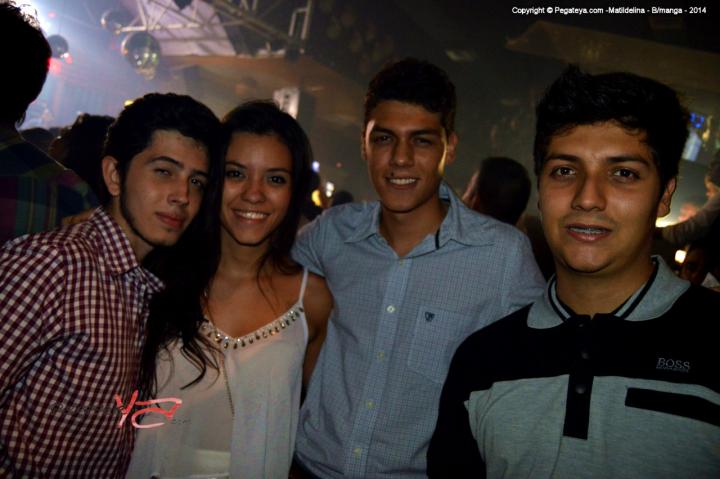 Foto 121 de Martin Elias y Juancho de la Aspriella en Discoteca Matildelina Bucaramanga, Bucaramanga