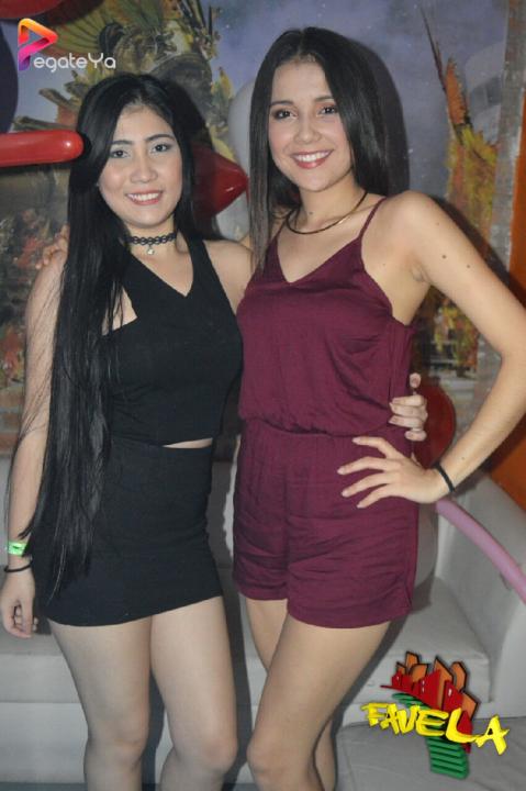 Foto 8 de Favela Club - 1er Fds Febrero 20173 en Favela Club Menga, Cali