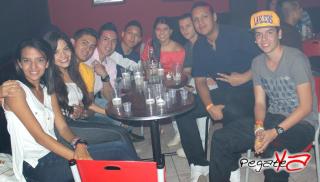 Foto 57 de Abril 27 del 2013 en Am / PM Bar - Cali, Cali