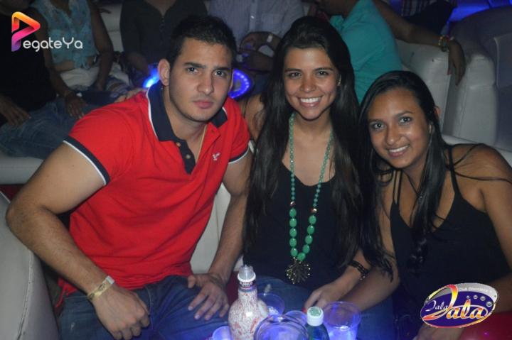Foto 6 de Jala Jala - Feria de Cali 2015 en Jala Jala Club, Cali