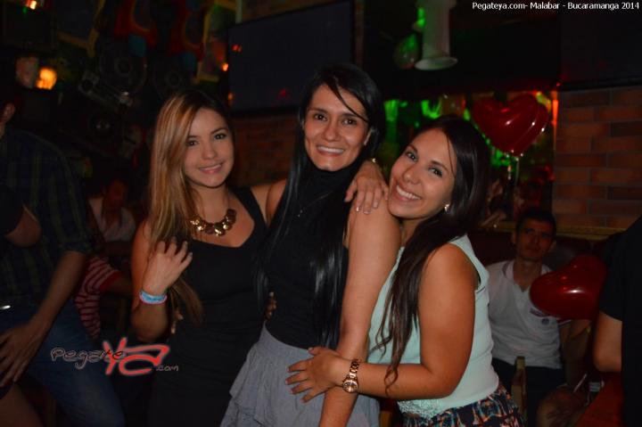Foto 66 de Discoteca malabar - 19-20 sep 2014 en Discoteca Malabar Bucaramanga, Bucaramanga