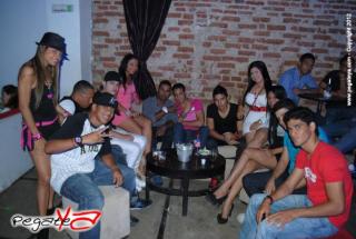 Foto 24 de leblon 10 y 17 de marzo de 2012 en Discoteca LEBLON Cartagena, Cartagena