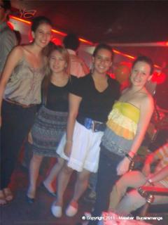 Foto 32 de 17-18 Febrero 2012 en Discoteca Malabar Bucaramanga, Bucaramanga