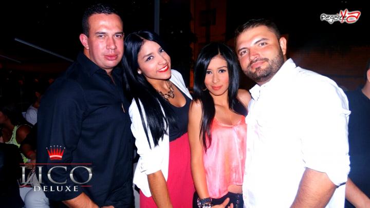 Foto 5 de Licodeluxe - Sept.20 en LICO DELUXE Medellin, Medellín