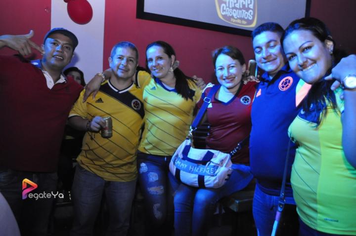 Foto 29 de Maria casquitos sábado 27 de junio 2015 en Maria Casquitos Bucaramanga, Bucaramanga