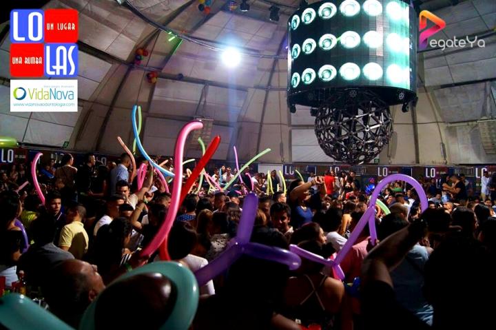 Foto 66 de Lolas Club - 4to Fds Abril 2016 en Lolas Club Menga Cali, Cali