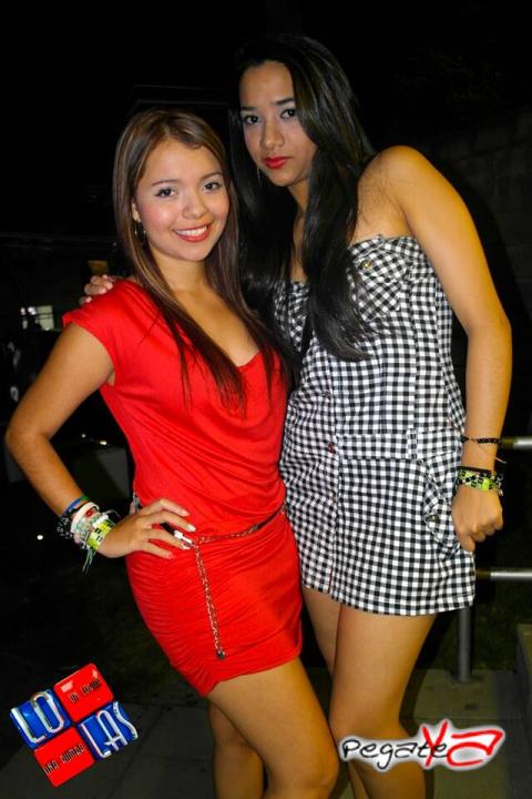 Foto 68 de Lolas Club - Julio 12 del 2014 en Lolas Club Menga Cali, Cali