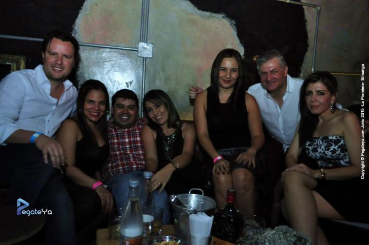 Foto 34 de Discoteca La Premiere - 27 junio 2015 en La Premiere Bucaramanga, Bucaramanga