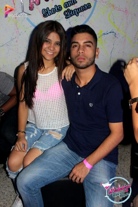 Foto 31 de Midaju - Feria 2015 en Midaju Bar