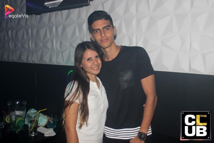 Foto 10 de The Club Feria 2015 en The Club Cali, Cali