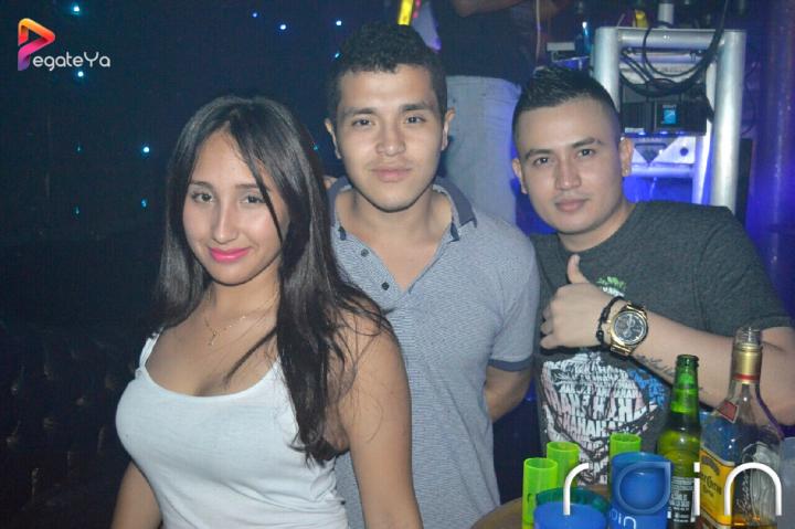 Foto 23 de Rain Clvb - 2do Fds Octt. 2016 en Rain CLVB - Cali, Cali