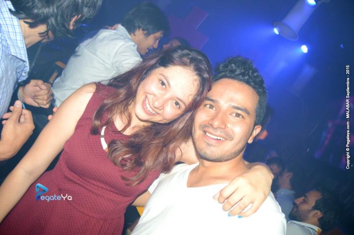 Foto 36 de MALABAR - Viernes 25 sep 2015 en Discoteca Malabar Bucaramanga, Bucaramanga
