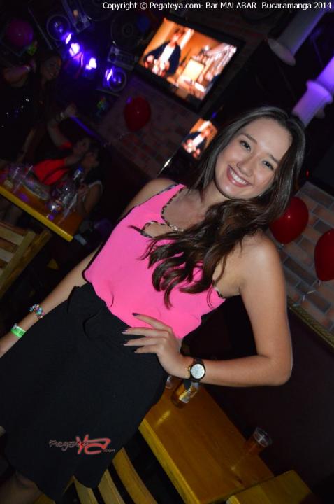 Foto 26 de Fotos Malabar 26 -27 septiembre en Discoteca Malabar Bucaramanga, Bucaramanga