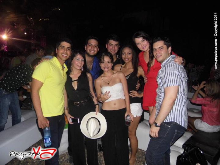 Foto 25 de ILUMINATUS 6 de DIC 2014 en Iluminatus, Cartagena