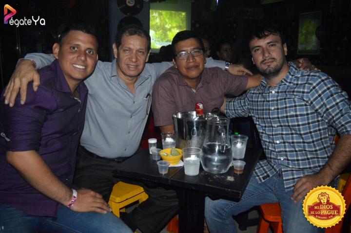 Foto 61 de Mi Dios se lo Pague - 2do Fds Julio en Fonda Mi Dios Se Lo Pague, Cali