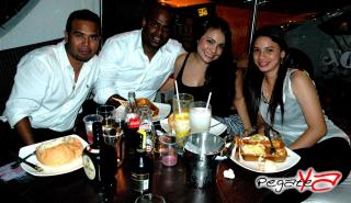 Foto 28 de Feria de Cali 2012 en Gragoz Bar - Restaurante
