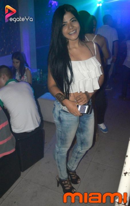 Foto 28 de Miami - 4to FDS Sept. 2015 en Miami Bar Cali, Cali