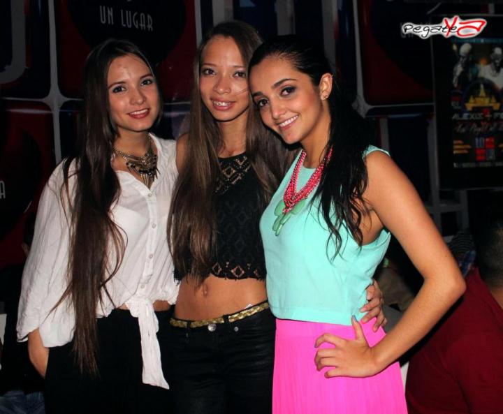 Foto 55 de Lolas Club . Sep 27 en Lolas Club Menga Cali, Cali