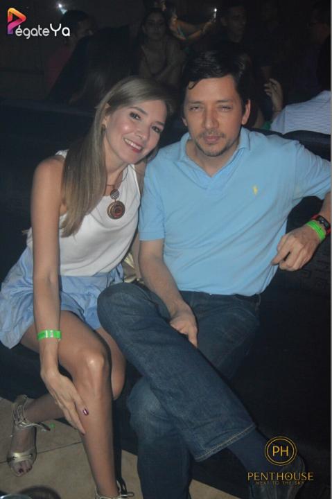 Foto 23 de Penthouse Club - 2do Fds Julio 2017 en Penthouse 1800, Cali