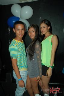 Foto 29 de Discoteca Luxury 8 de Diciembre en Discoteca Luxury Medellin, Medellín