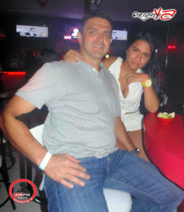 Foto 35 de Ampm Bar - Sept 27 2014 en Am / PM Bar - Cali, Cali