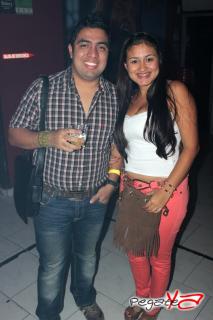 Foto 22 de Agosto 24 del 2013 en Am / PM Bar - Cali, Cali