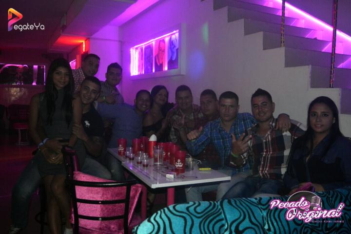 Foto 33 de Pecado Original - 5to Fds Abril 2016 en Pecado Original, Cali