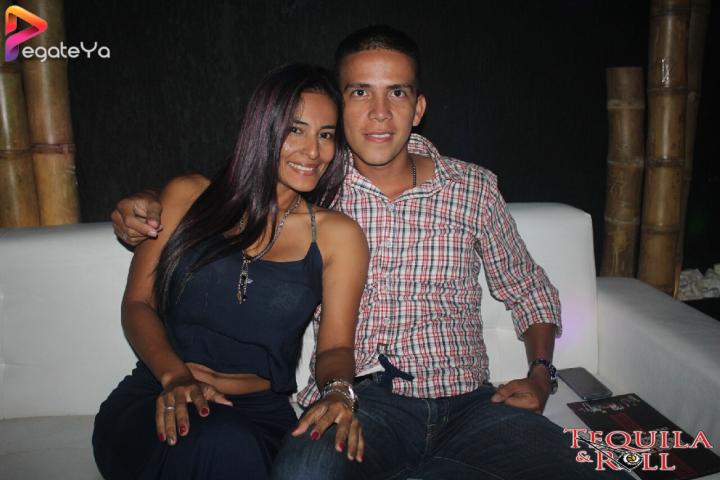 Foto 16 de Tequila & Roll - 2DO Fds Julio 2016 en Tequila & Roll