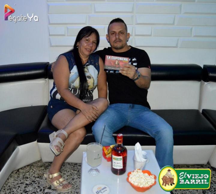 Foto 16 de El Viejo Barril de la Sexta - 15.07.17 en El Viejo Barril de la Sexta, Cali