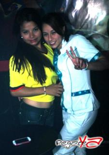 Foto 25 de Octubre 12 del 2013 en Am / PM Bar - Cali, Cali