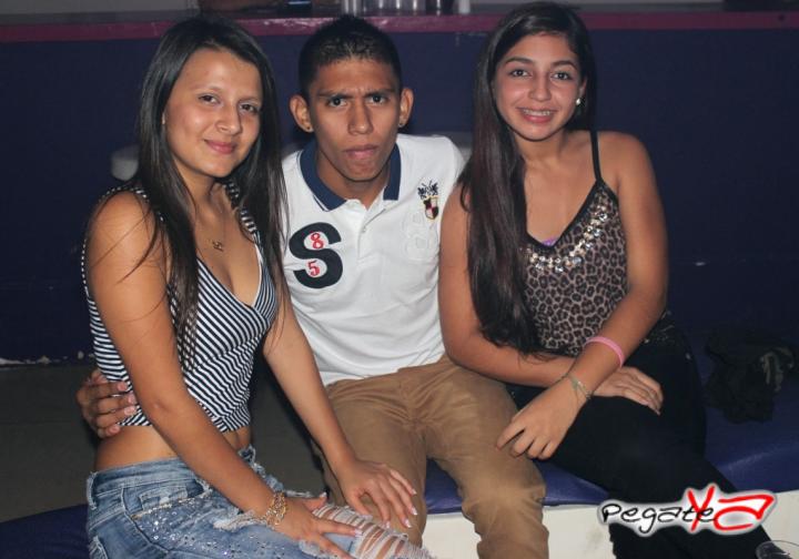 Foto 38 de Ahma Bar - Dic 6 y 13 del 2014 en Ahma Cali, Cali