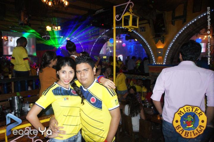 Foto 24 de Mister Babilla 26 y 27 de Junio de 2015 en Discoteca MISTER BABILLA cartagena, Cartagena