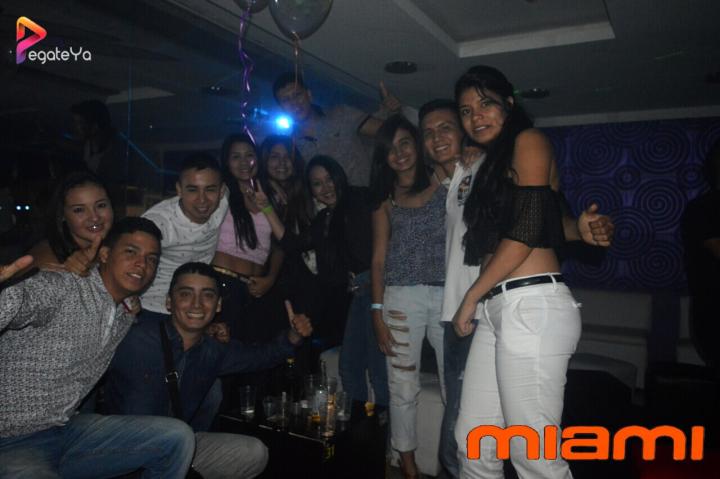 Foto 30 de Miami - 5To Fds Abril 2016 en Miami Bar Cali, Cali