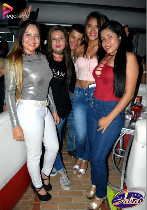 Foto 58 de JalaJala - 3er/4to Fds Julio 2017 en Jala Jala Club, Cali