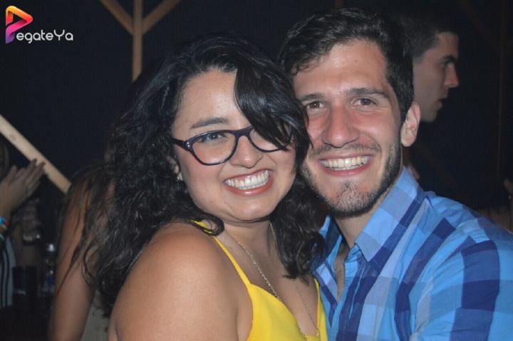 Foto 80 de La Social - 4to Fds Febrero 2017 en La Social, Cali
