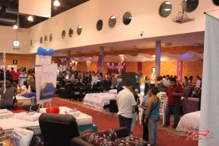 Foto 15 de Cenfer - Feria del Hogar 2012 en Cenfer, Bucaramanga