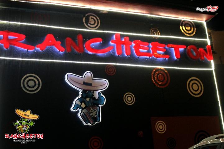 Foto 41 de Rancheeton - Dic 6 y 13 del 2014 en Rancheton Cali, Cali