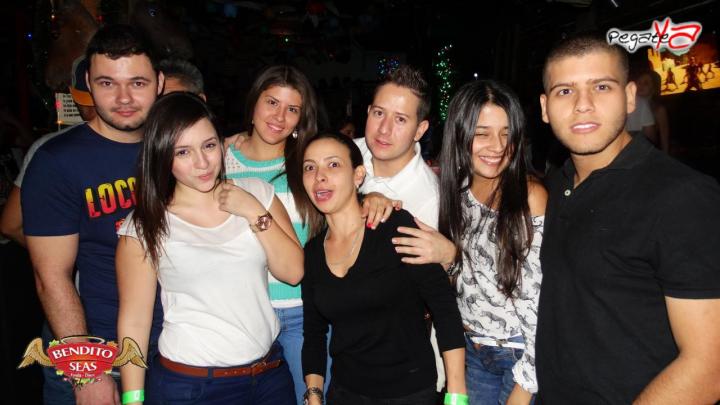 Foto 52 de Bendito Seas - Sep. 27 en Discoteca Bendito Seas Medellin, Medellín