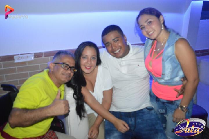 Foto 48 de Jala Jala Club - 5to Fds Abril 2016 en Jala Jala Club, Cali