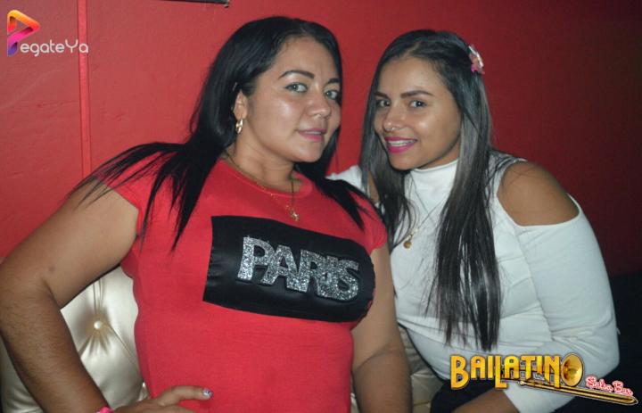 Foto 11 de Bailatino - 3er Fds Julio 2017 en Bailatino - Bar, Cali